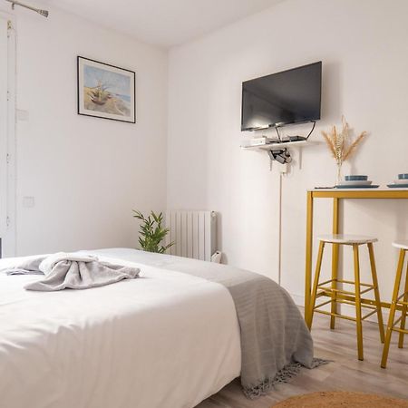 Dreamy Appartement - Disneyland & Paris Bussy-Saint-Georges Extérieur photo