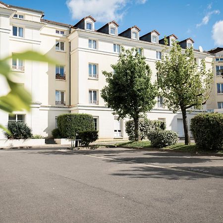 Dreamy Appartement - Disneyland & Paris Bussy-Saint-Georges Extérieur photo