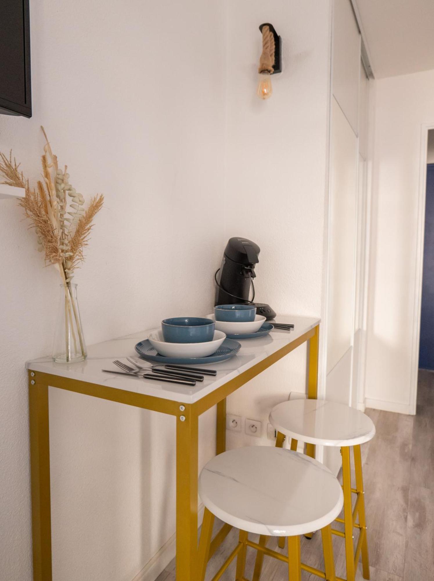 Dreamy Appartement - Disneyland & Paris Bussy-Saint-Georges Extérieur photo
