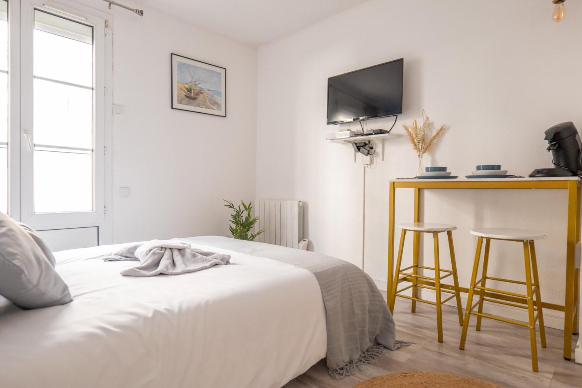 Dreamy Appartement - Disneyland & Paris Bussy-Saint-Georges Extérieur photo