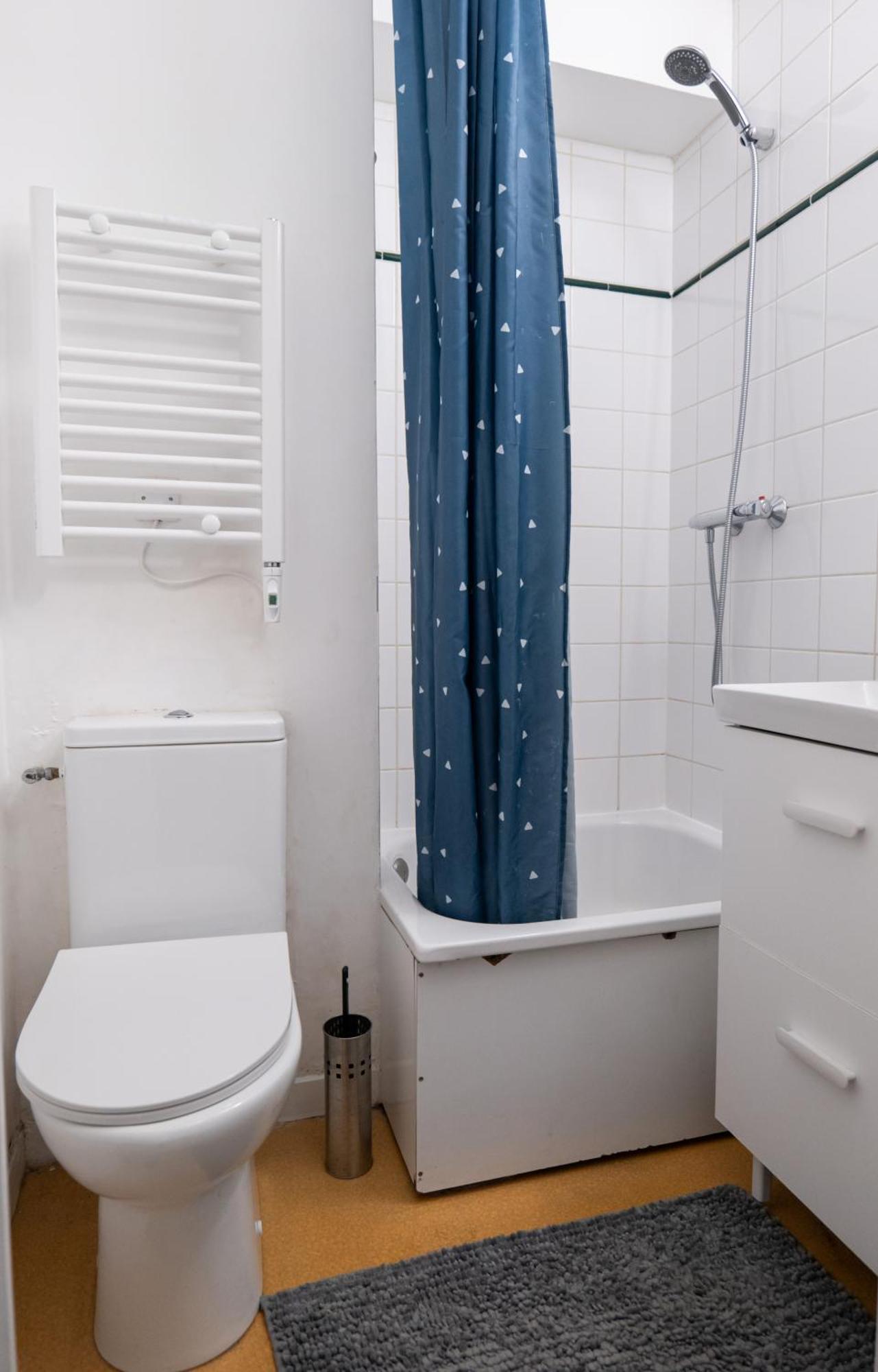 Dreamy Appartement - Disneyland & Paris Bussy-Saint-Georges Extérieur photo