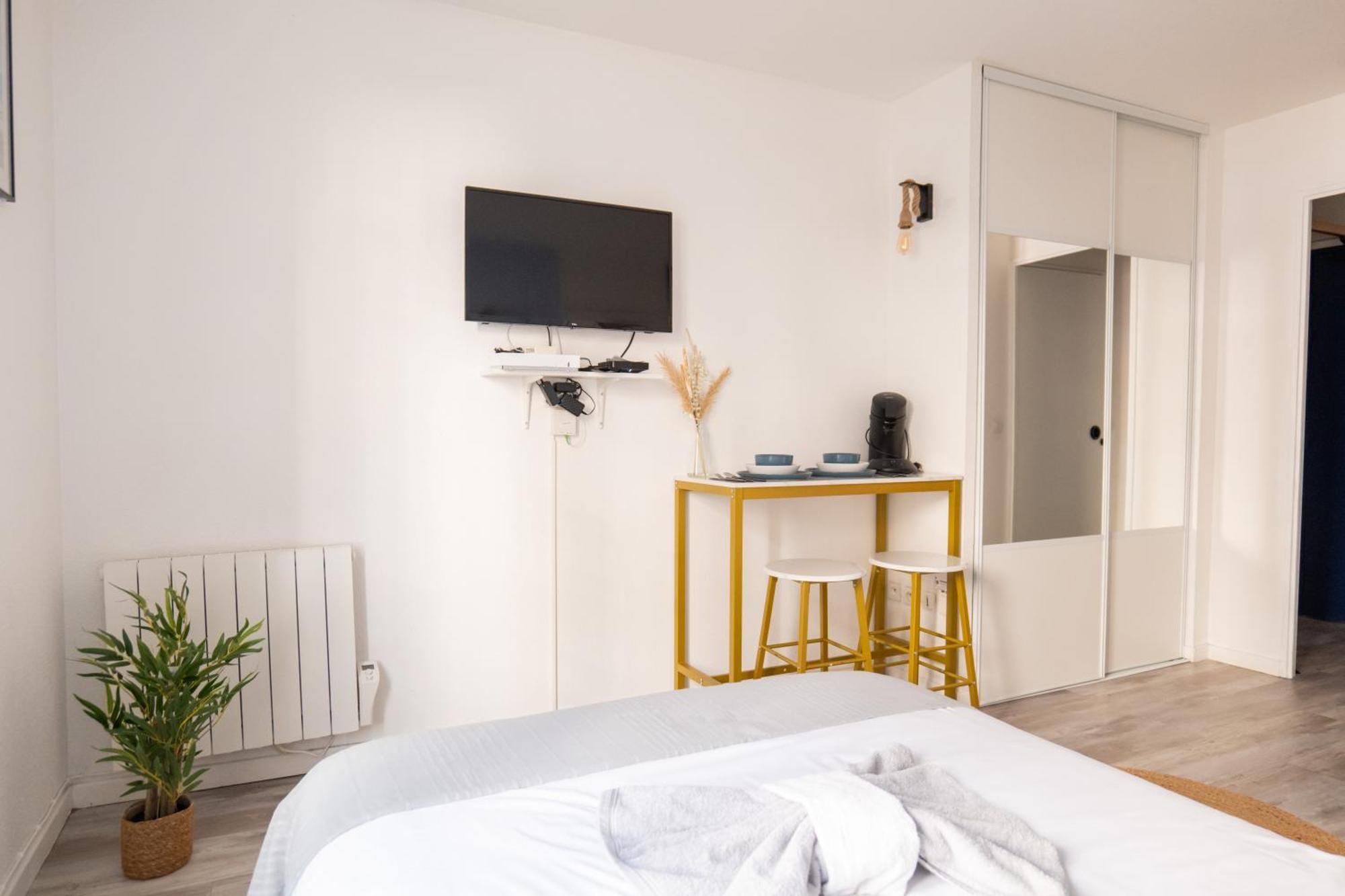 Dreamy Appartement - Disneyland & Paris Bussy-Saint-Georges Extérieur photo