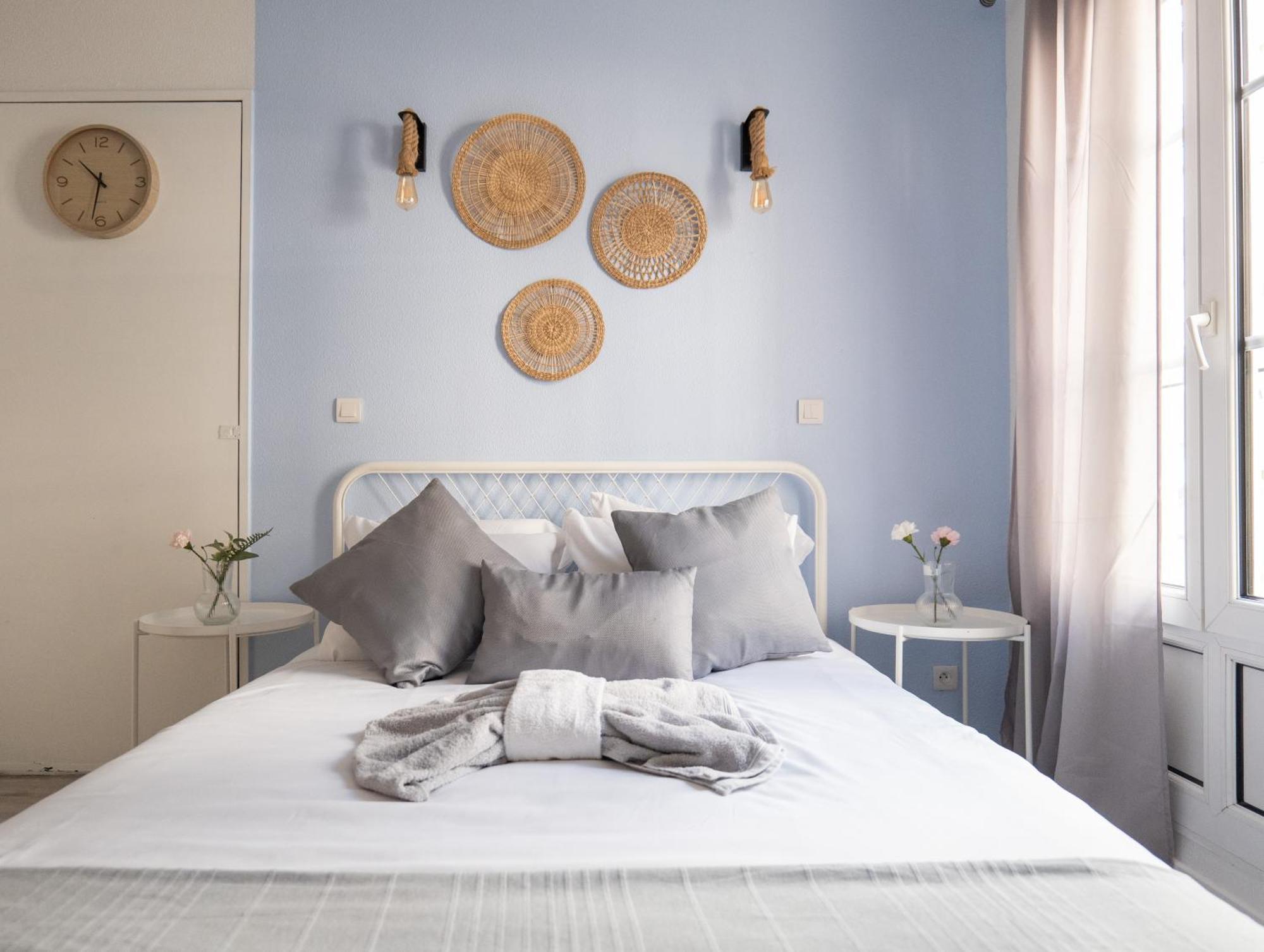 Dreamy Appartement - Disneyland & Paris Bussy-Saint-Georges Extérieur photo