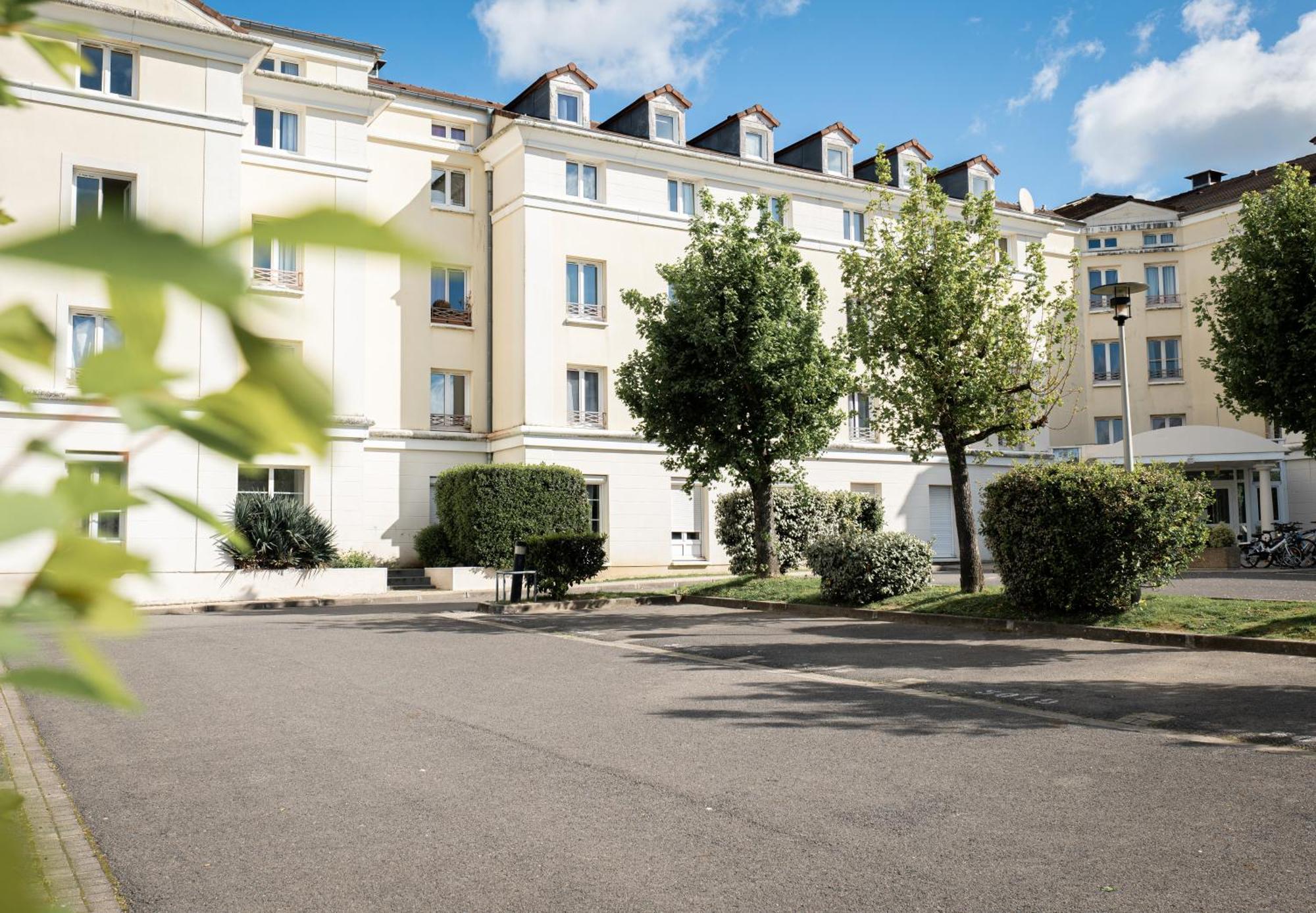 Dreamy Appartement - Disneyland & Paris Bussy-Saint-Georges Extérieur photo