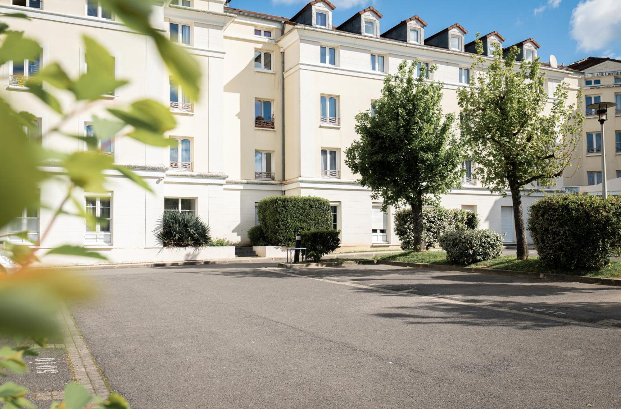 Dreamy Appartement - Disneyland & Paris Bussy-Saint-Georges Extérieur photo